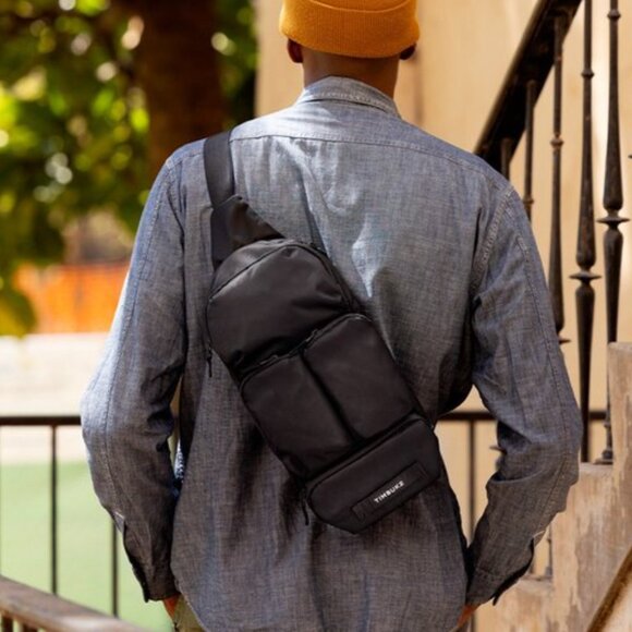 Timbuk2 Vapor Sling Crossbody Bag - Picture 1 of 5